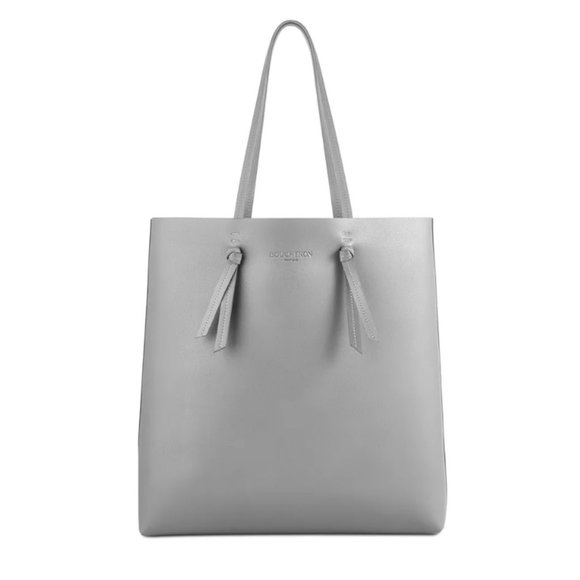 BOUCHERON Handbags - BOUCHERON Tote in Light Gray